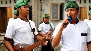 NYESEL MERARIQ & NGELALU_LIVE TERBARU TEMU KARYA 05 2021