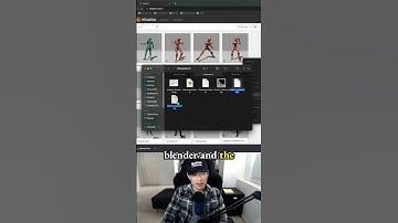Download Bear Bear v1 FBX in T pose from Mixamo for meme - making 3d game character in Blender - 3.1