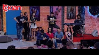 Duplex - Soni Malaj & Renis Gjoka - Emisioni 30 - Sezoni 2 (01 qershor 2019)
