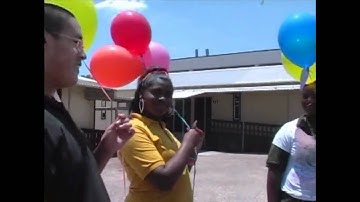 CIS Balloon Official Video From CIS To Daniel Gonzalez