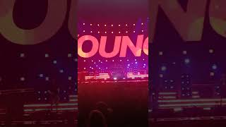 5 Seconds of Summer - Youngblood Live in Oslo 2026