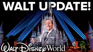 NOSTALGIA UPDATE Coming to the 50th Fireworks at Walt Disney World! - Disney News
