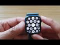Apple Watch 7: How to Fix Black and White Screen Issue
