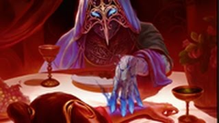 Aether Revolt Draft #5 (Round 3)