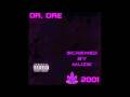 Dr. Dre - Xxplosive Instrumentals Screwed