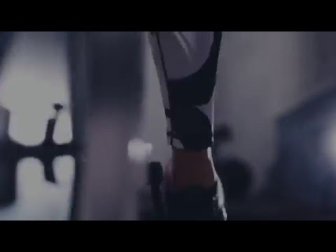 【日本CM】榮倉奈奈穿運動胸罩騎單車流汗展現線條美