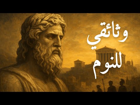 الإغريق من الأسطورة إلى الفلسفة وثائقي قصير يلخ ص أعظم حضارة غي رت وجه العالم