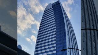 New Buildings Of Sofia