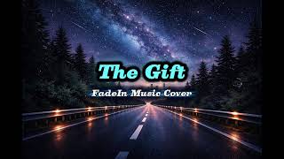 The Gift jim Brickman  Fadein  Cover