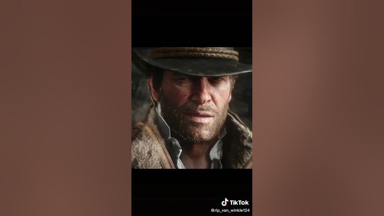 john-marston-learns-how-to-swim-rdr2-shorts-youtube