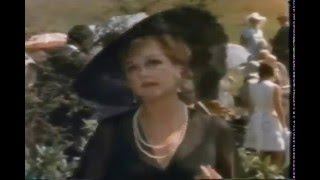 SOMETHING FOR EVERYONE  -  'Shameless, outrageous, and utterly immoral...is she really attractive?'