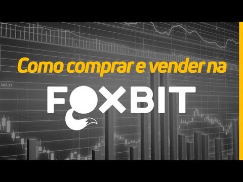 Foxbit Chart
