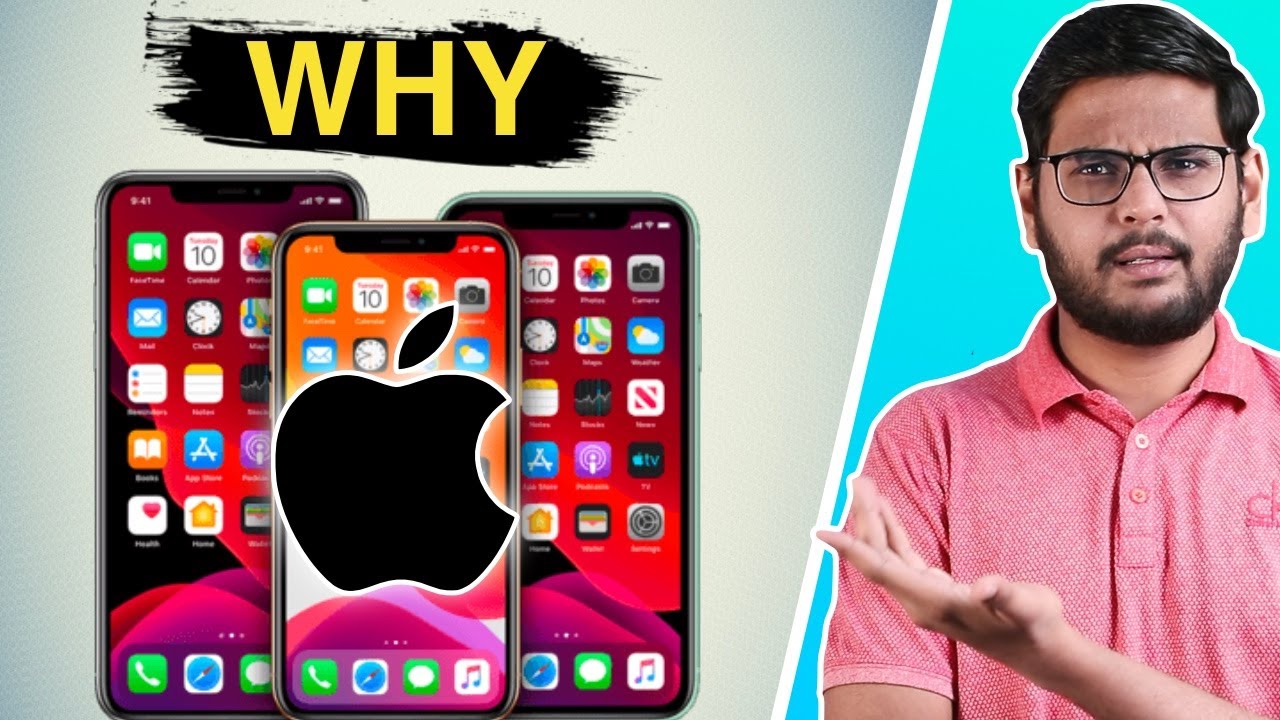 Why Apple is Doing This? Apple Self Service Repair Program India