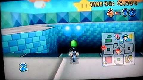 Random Video - Mario Kart Wii - Part 2