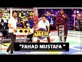 Watch Pakistan main hai jin ki demand "FAHAD MUSTAFA "hai unka Naam Online In Hd