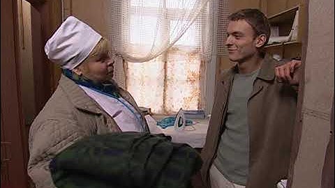 ПЛАТА ЗА ЛЮБОВЬ! СЕРИЯ 3 ! 2006 ДРАМА! СЕРИАЛ