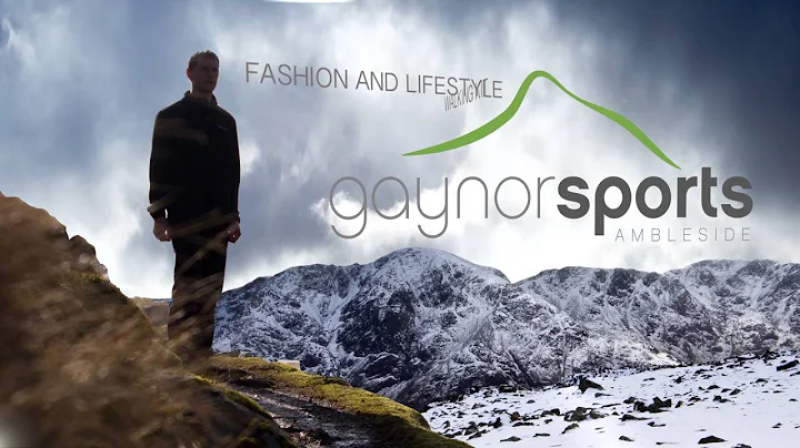 Robert Sparkes' 2016 filmmaking Showreel