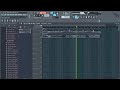 Nigerian National Anthem (Orchestra) On Fl Studio