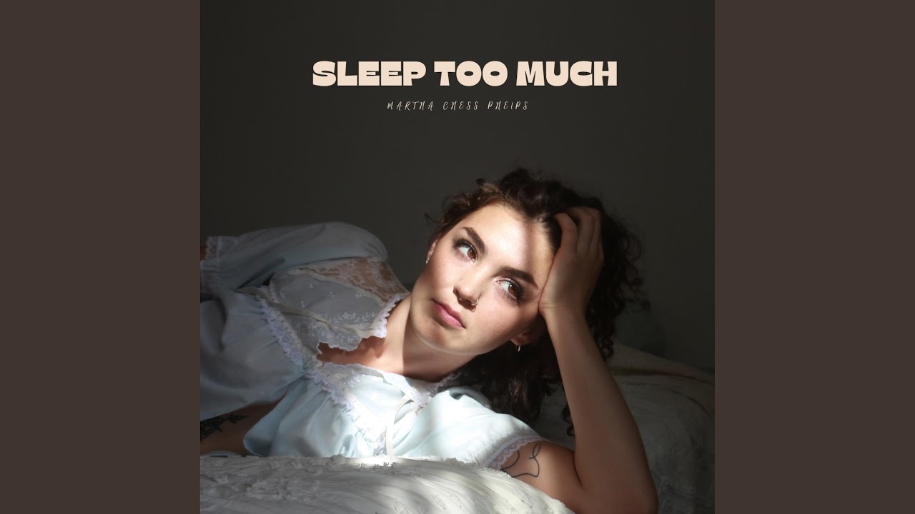 Watch Sleep Too Much on YouTube Watch Sleep Too Much on YouTube