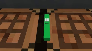 PICKLE RICK IN MINECRAFT (parody)