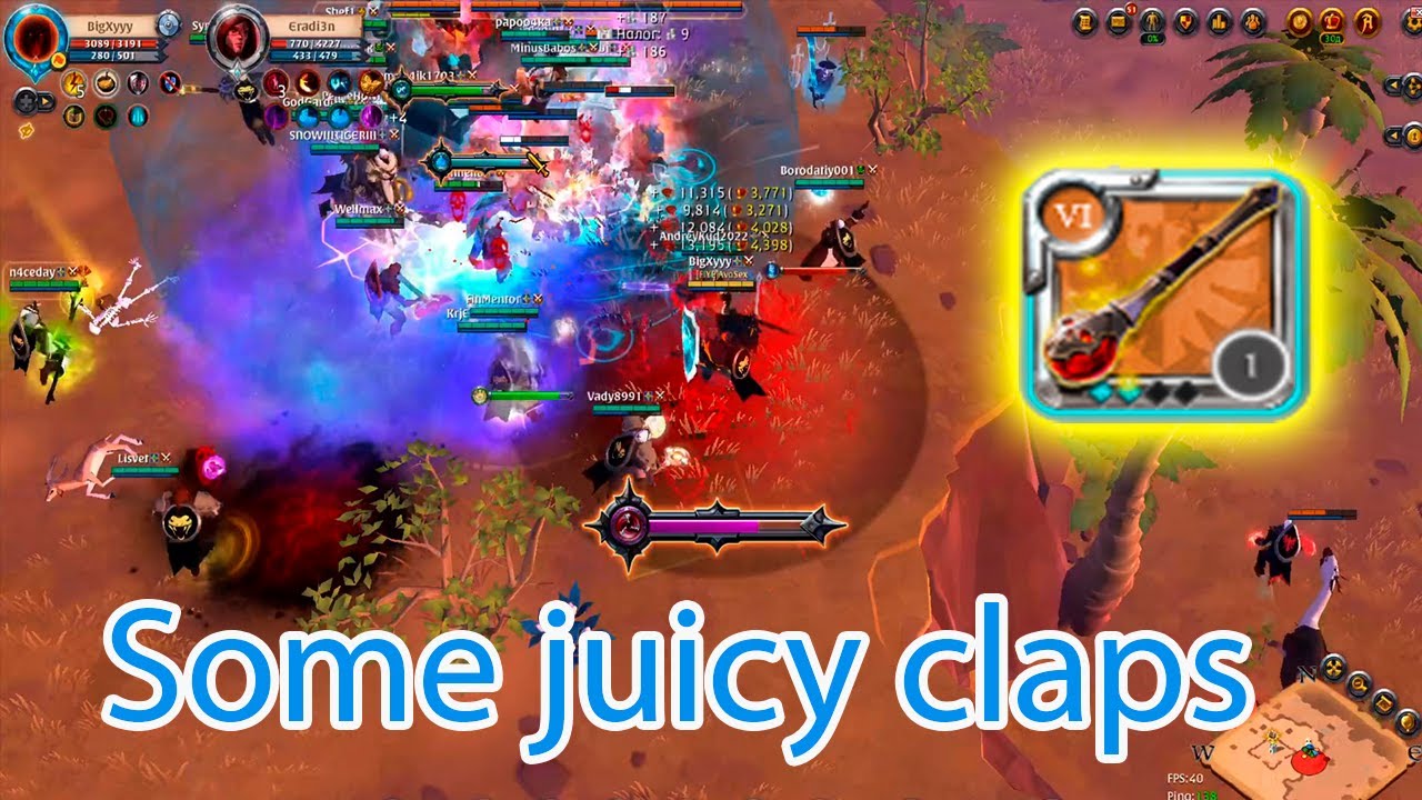 lifecurse-staff-pvp-moments-avasex-albion-online-youtube