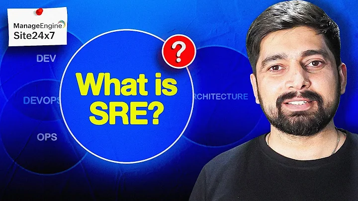 What is Site Reliability Engineering?