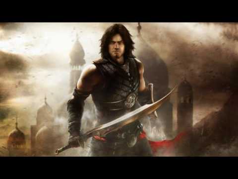 Prince Of Persia: The Forgotten Sands Soundtrack - Main Theme