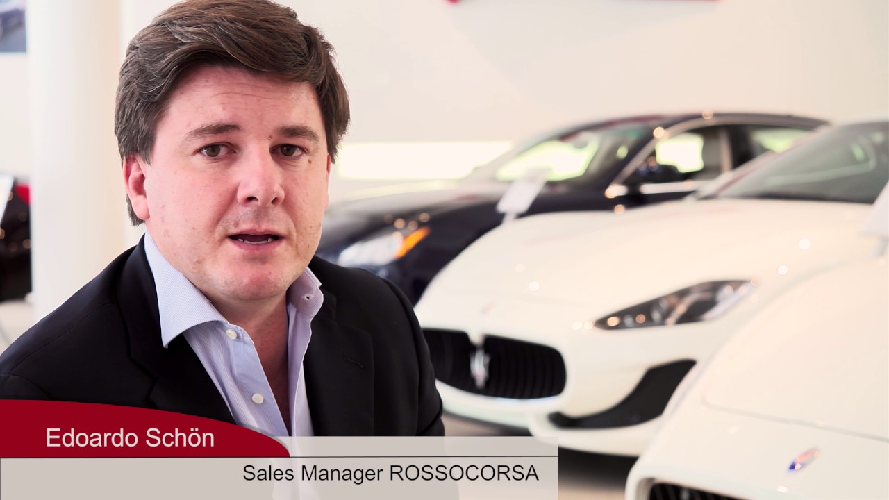 Rossocorsa