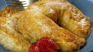 How to Make French Toast How to Make French Toast
