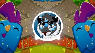 Harvest Pack Run | Animal Jam OST (Reverbed)