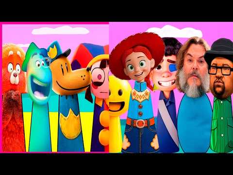 Be Like You (SPRUNKI) - @Vidomez Mashup