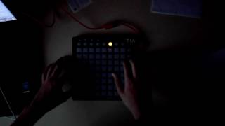 Sail launchpad cover (drop)