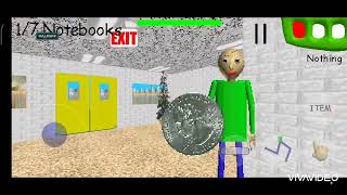 respuesta correcta de baldi's Classic