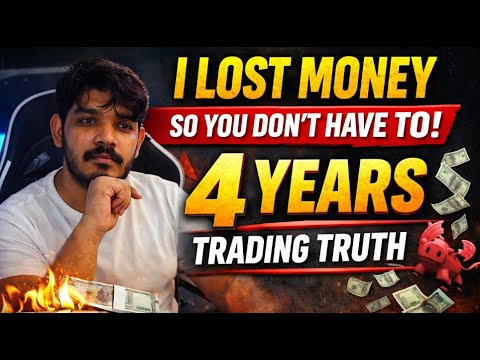 This Video Could Save You Years of Trading Loss - YouTube