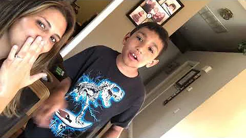 New friends videos