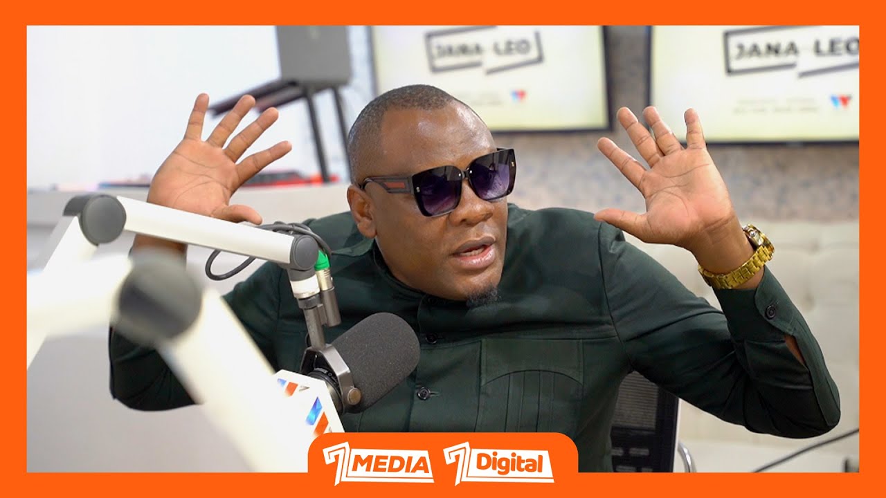 BABA LEVO AFUNGUKA MAZITO KUHUSU KIGOMA MJINI MUDA HUU/KUPITIA WASAFI FM