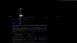 картинка: Про Unix domain socket для IPC (межпроцессное взаимодействие Linux) (Сеть Си)