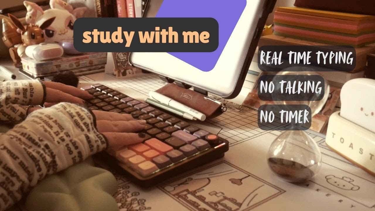 45 minute study when you have low energy 🥀 editing a book ⚜️ no talking