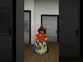 Soy tu peor pesadilla ROBLOX MEME #roblox #humor #meme