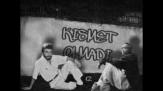 Selahattin Özdemir - Kısmet Olmadı Ft. Tupac Shakur (Mix) Resimi