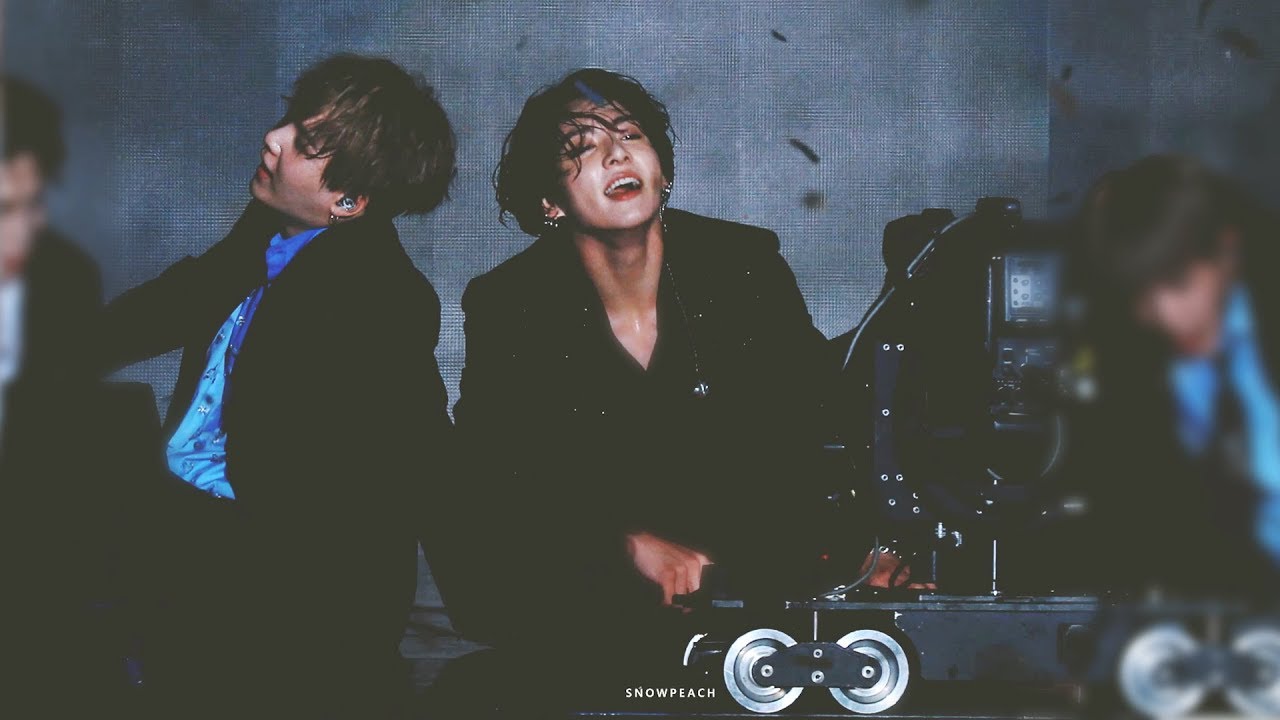 [4K] 190811 롯데패밀리콘서트 BTS IDOL + ending 정국 직캠 (JUNGKOOK FOCUS) - YouTube