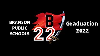 BHS | Graduation Ceremony | 2022 |