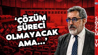 Nevzat Çiçek 'Çözüm Süreci Olmayacak' Dedi! Leyla Zana'nın Sözlerini Deşifre Etti!