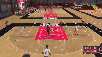 Slashing Playmaker Mixtape NBA 2K20