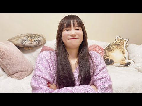 どうか、ドン引かないでください...。