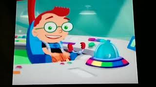 Me Singing - Little Einsteins Theme Song Hebrew, Disney