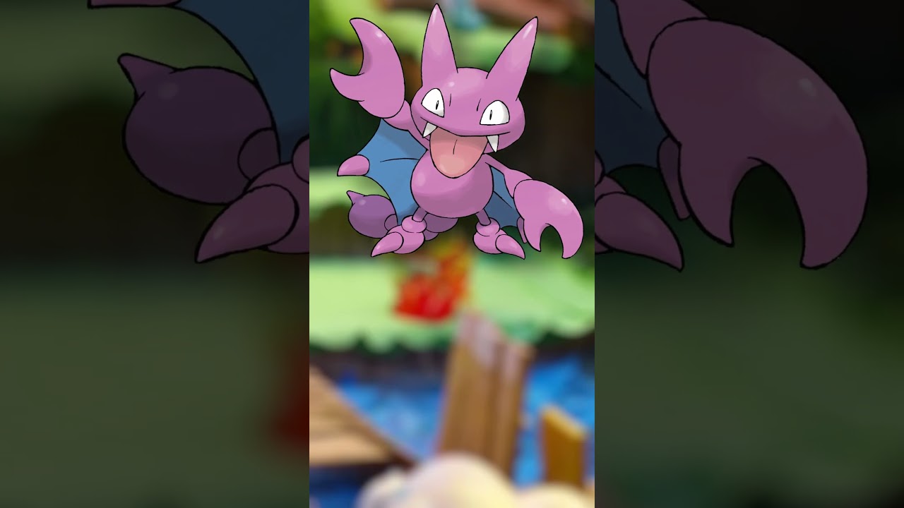 WTF is Gligar?! | EVERY Pokémon Design Explained