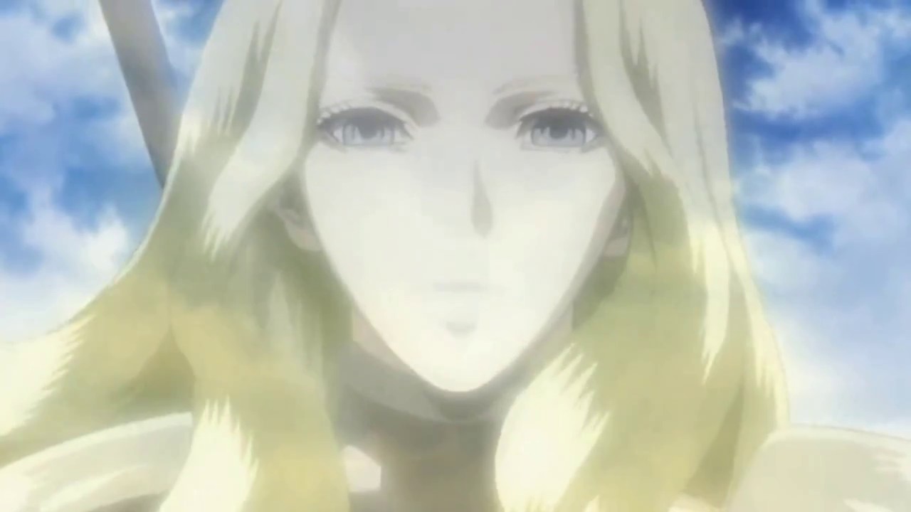 Claymore AMV NDK 2017