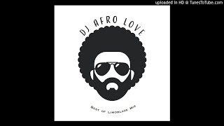 Best of Limoblaze (Part 1) | Afrobeat Mix | DJ Afro Love