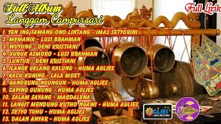 Kompilasi Video Langgam Campursari AVI RECORD Vol 2 | VERSI LANGGAM PT. AGLIES JAYA RECORD